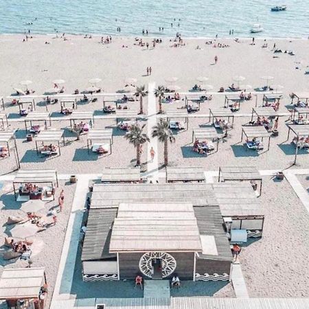 Apartments Sejla Улцинь Екстер'єр фото